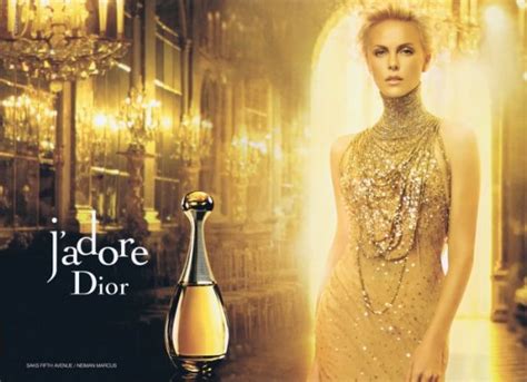 dior perfume ads|dior j'adore model in commercial.